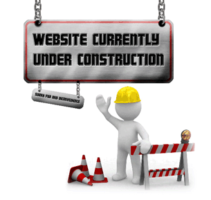 Under Construction